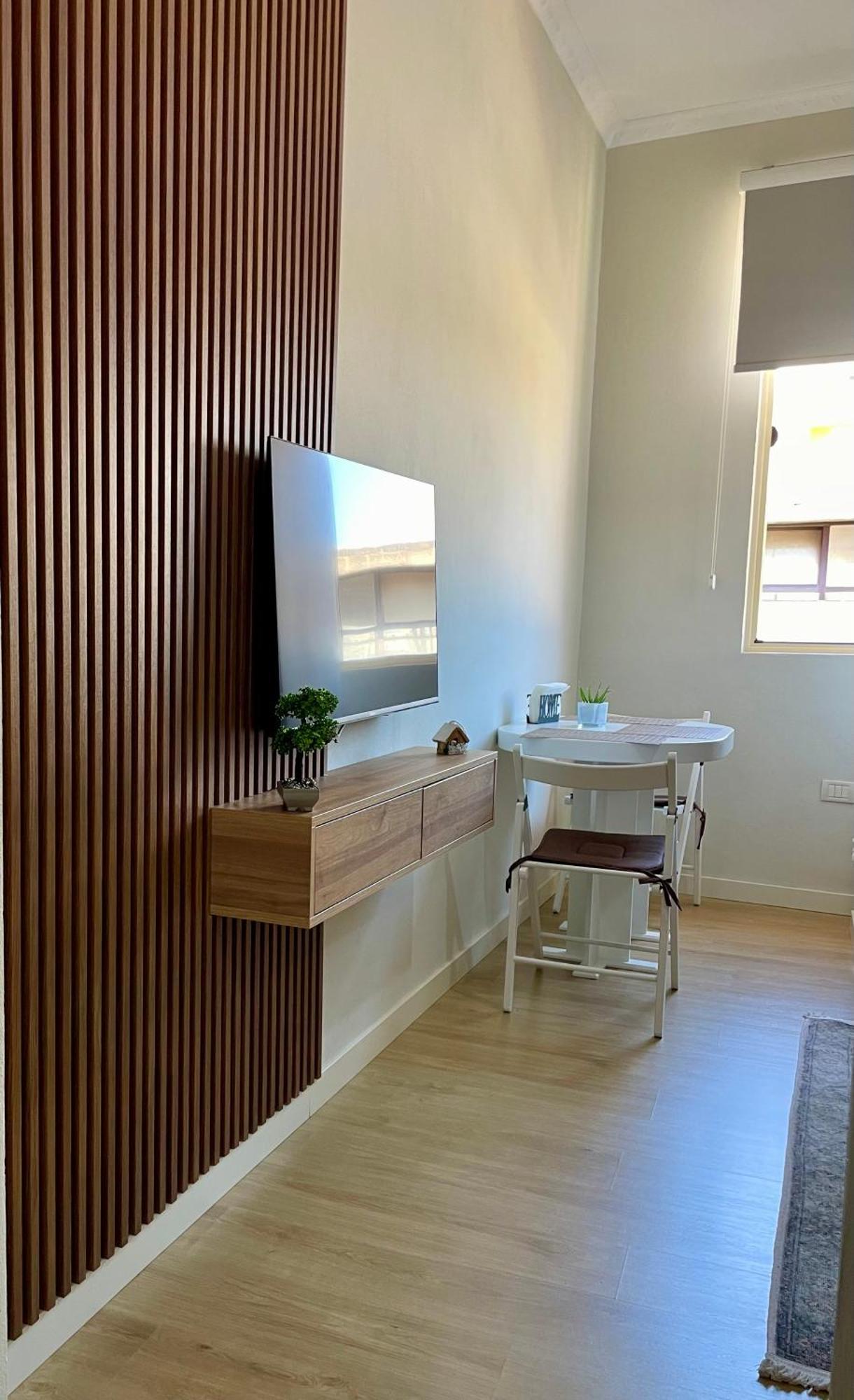 Home Inn Apartment 2 Near City Center Tiranë Eksteriør bilde
